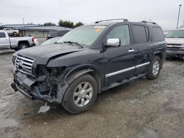 INFINITI QX56 2007 5n3aa08c87n806832