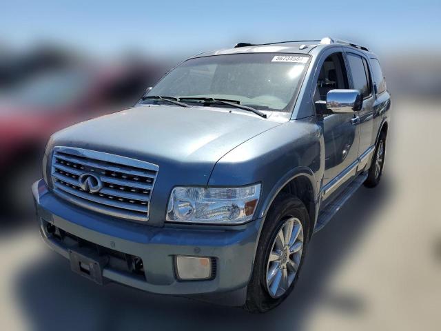 INFINITI QX56 2008 5n3aa08c88n901876