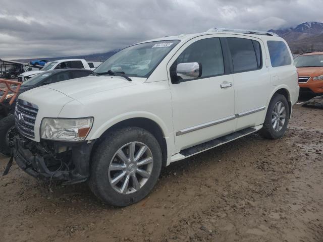 INFINITI QX56 2008 5n3aa08c88n912196