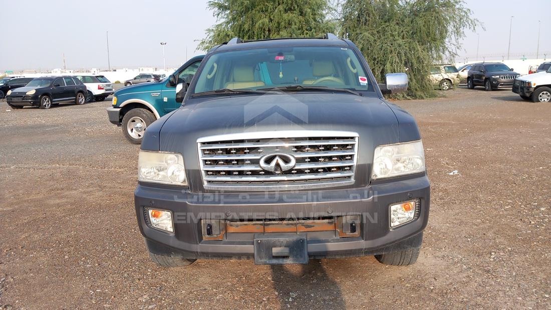 INFINITI QX56 2009 5n3aa08c89n903662