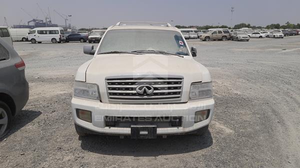 INFINITI QX56 2005 5n3aa08c95n806920