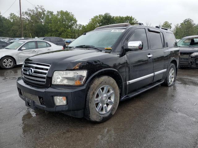 INFINITI QX56 2005 5n3aa08c95n811325