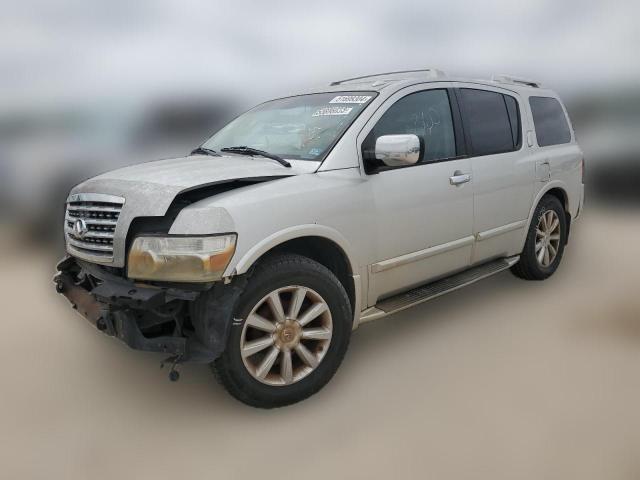 INFINITI QX56 2006 5n3aa08c96n800228