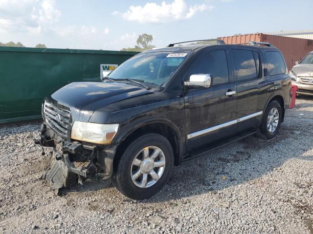 INFINITI QX56 2006 5n3aa08c96n810838