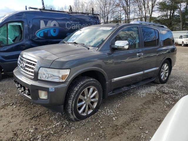 INFINITI QX56 2008 5n3aa08c98n906133