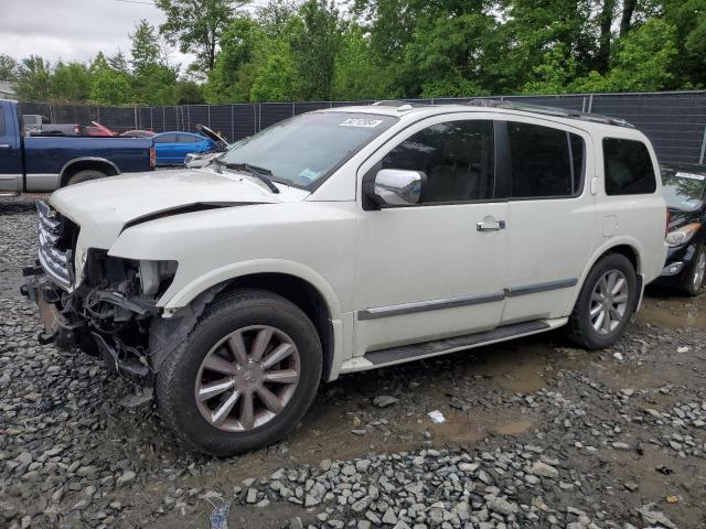 INFINITI QX56 2008 5n3aa08c98n910439