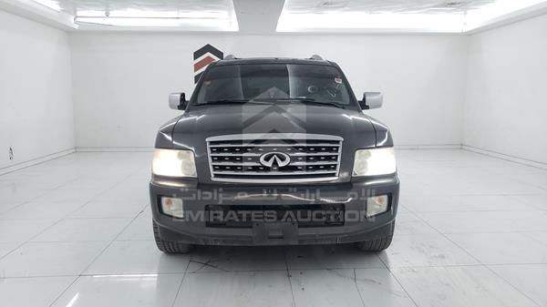 INFINITI QX56 2009 5n3aa08c99n901502