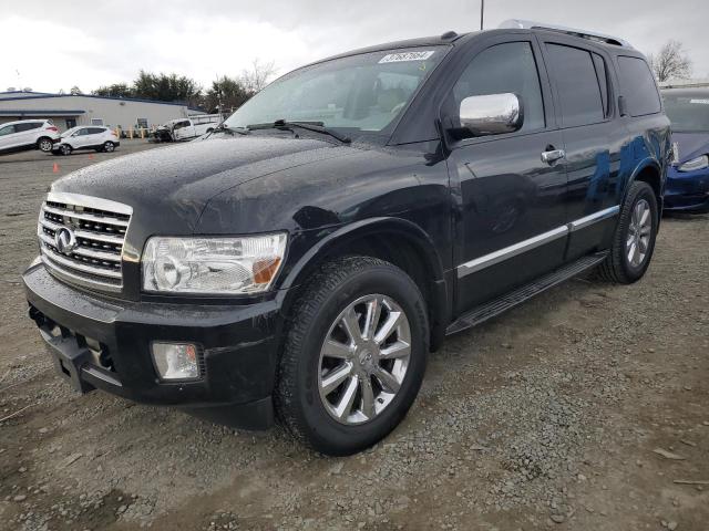 INFINITI QX56 2009 5n3aa08c99n904027