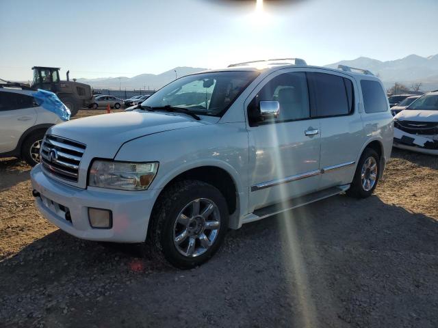 INFINITI QX56 2005 5n3aa08cx5n808000