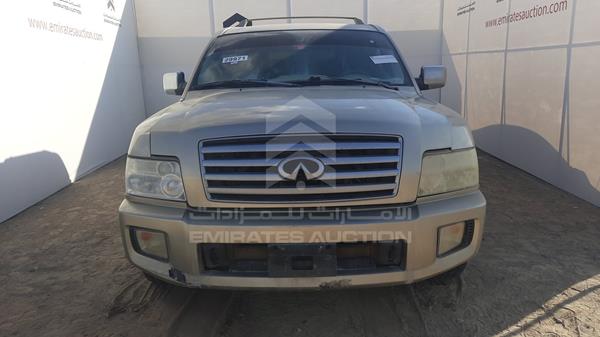 INFINITI QX56 2006 5n3aa08cx6n802201