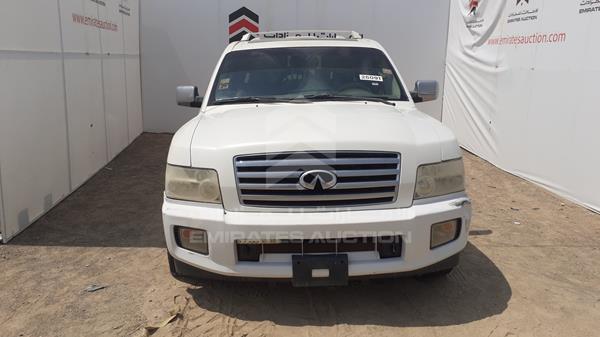 INFINITI QX56 2006 5n3aa08cx6n809665