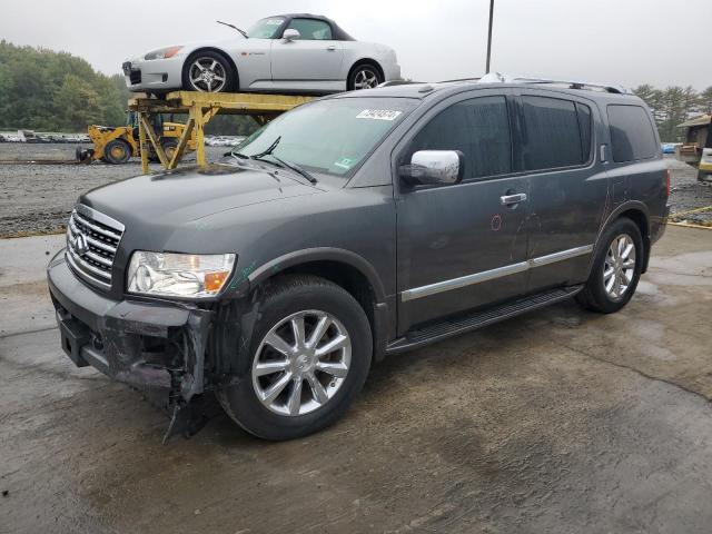 INFINITI QX56 2008 5n3aa08cx8n903239