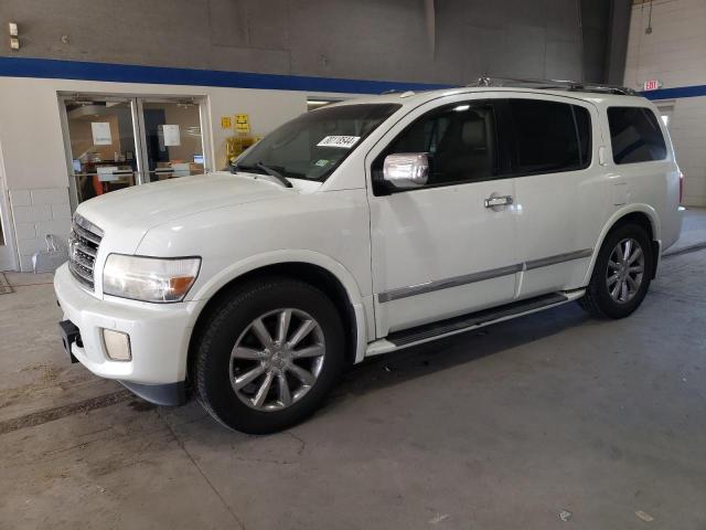 INFINITI QX56 2008 5n3aa08cx8n910580