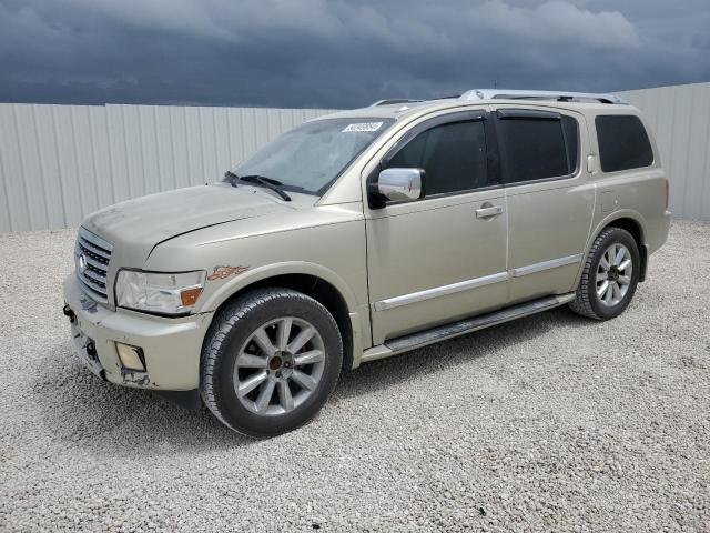 INFINITI QX56 2008 5n3aa08d08n902044