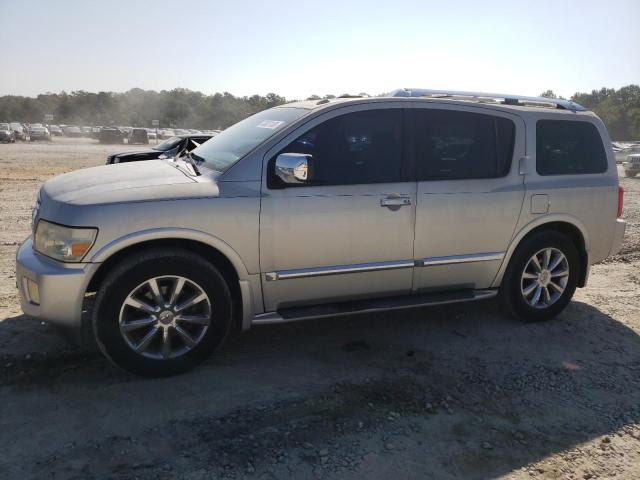 INFINITI QX56 2008 5n3aa08d08n913724