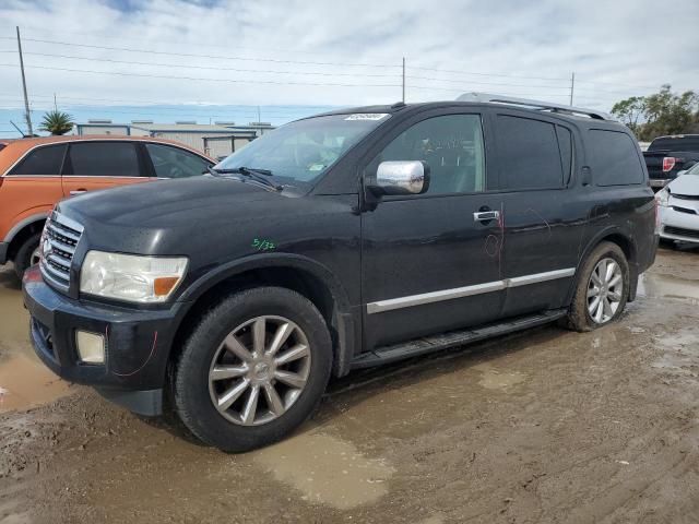 INFINITI QX56 2009 5n3aa08d09n903261