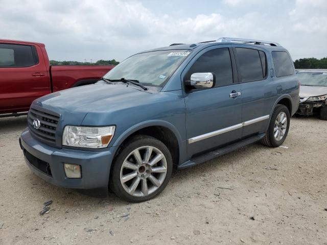 INFINITI QX56 2008 5n3aa08d18n910038