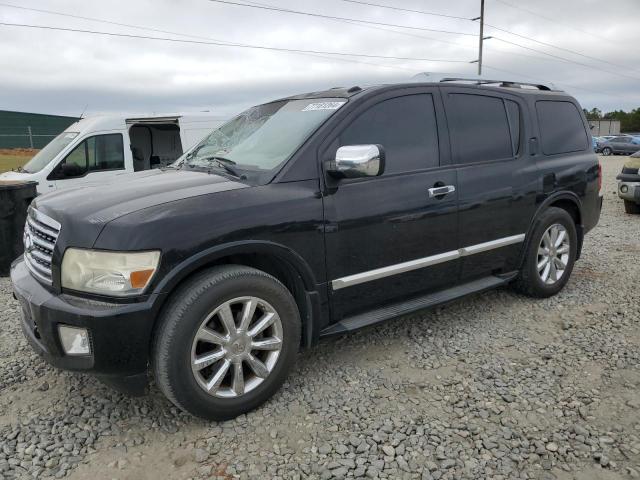 INFINITI QX56 2008 5n3aa08d18n910542