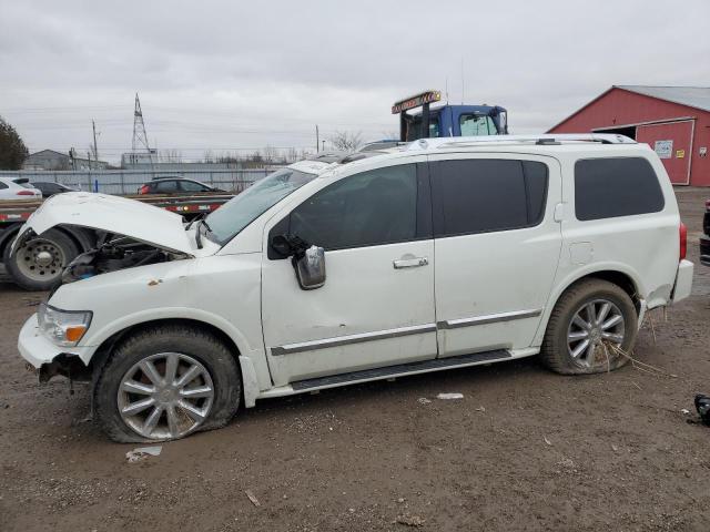 INFINITI QX56 2009 5n3aa08d19n902796