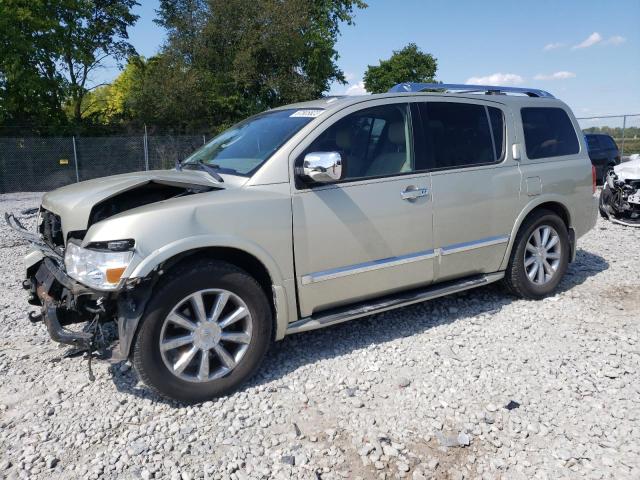 INFINITI QX56 2008 5n3aa08d28n901073