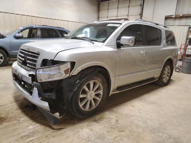 INFINITI QX56 2009 5n3aa08d29n902550