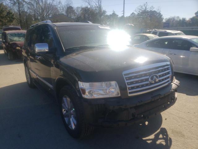 INFINITI QX56 2009 5n3aa08d29n903424