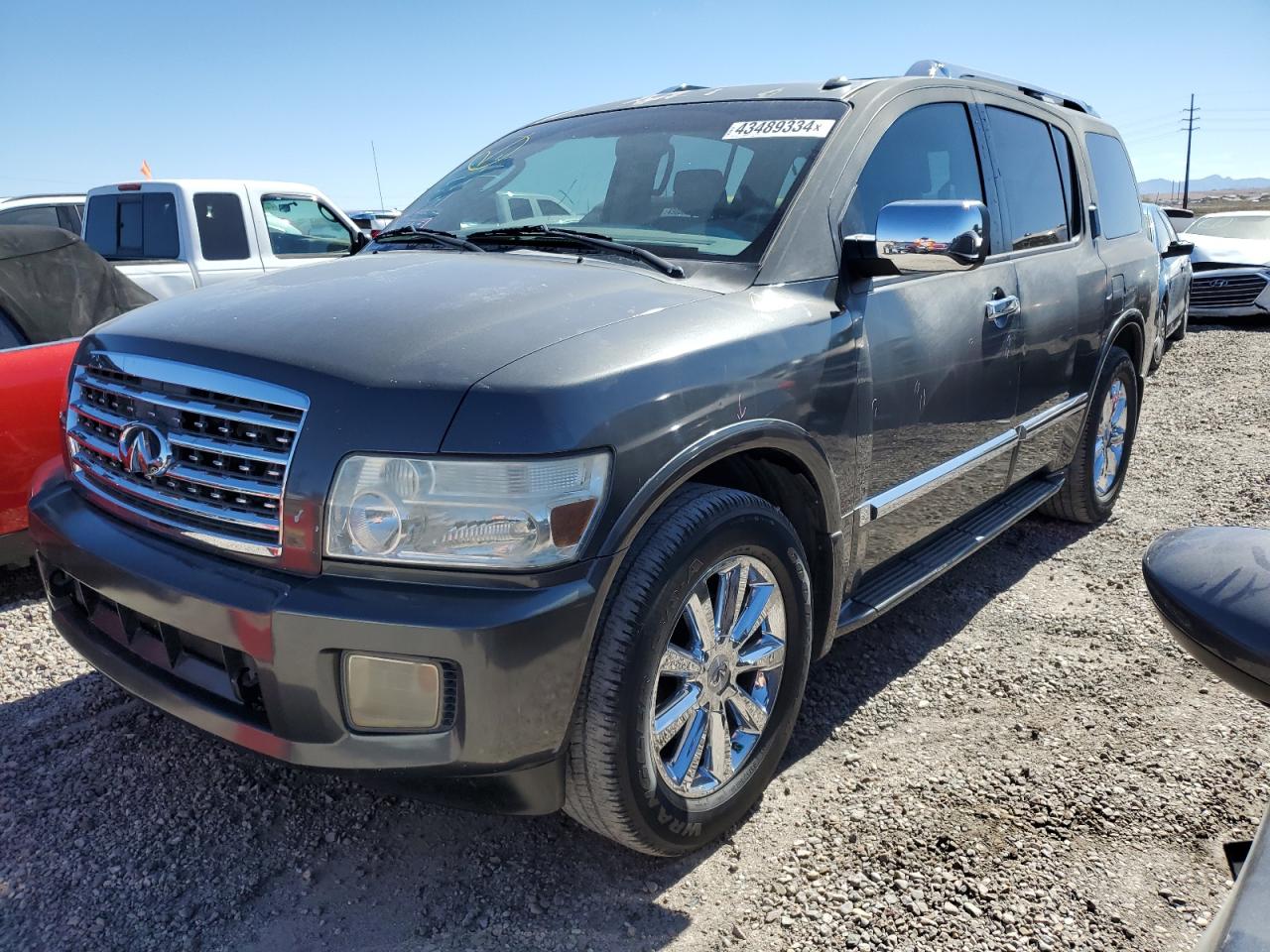 INFINITI QX56 2008 5n3aa08d38n907089