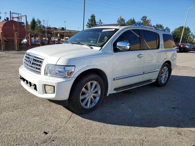 INFINITI QX56 2008 5n3aa08d38n909702