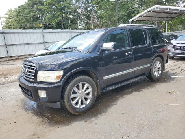 INFINITI QX56 2008 5n3aa08d38n910770