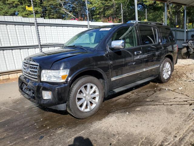 INFINITI QX56 2008 5n3aa08d38n913359