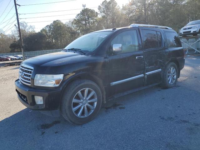 INFINITI QX56 2009 5n3aa08d39n902220