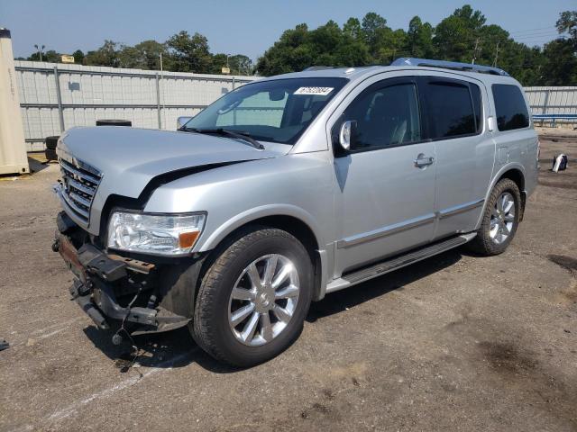 INFINITI QX56 2009 5n3aa08d39n903836