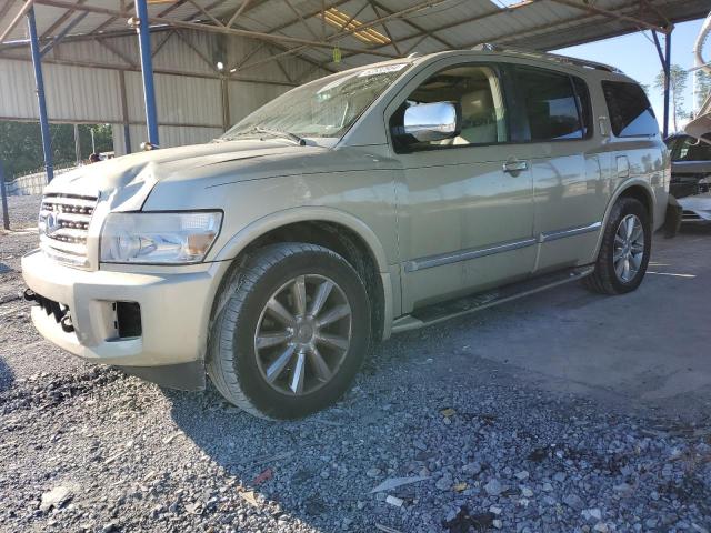 INFINITI QX56 2008 5n3aa08d48n911085