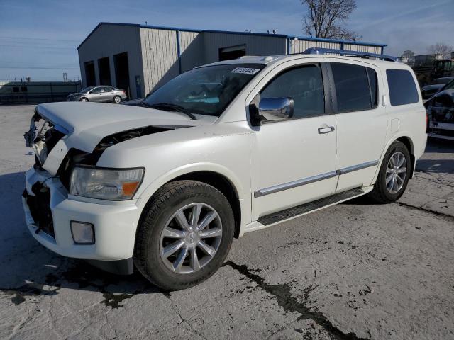 INFINITI QX56 2008 5n3aa08d58n904212