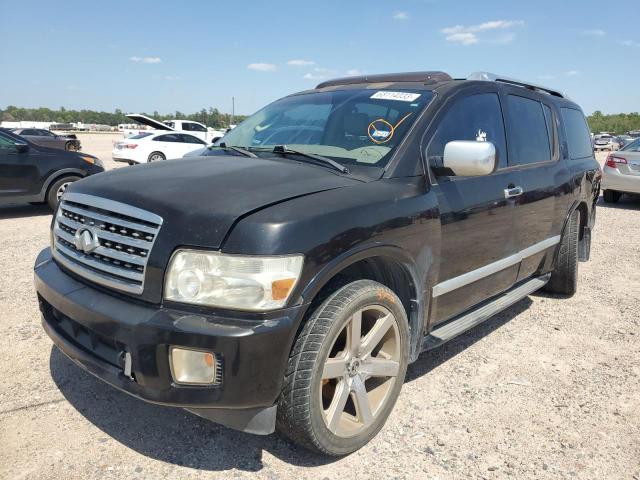 INFINITI QX56 2008 5n3aa08d58n908700