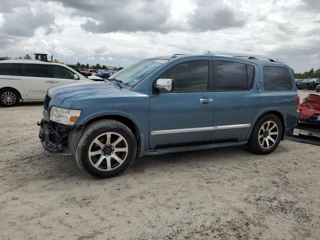 INFINITI QX56 2008 5n3aa08d68n902002