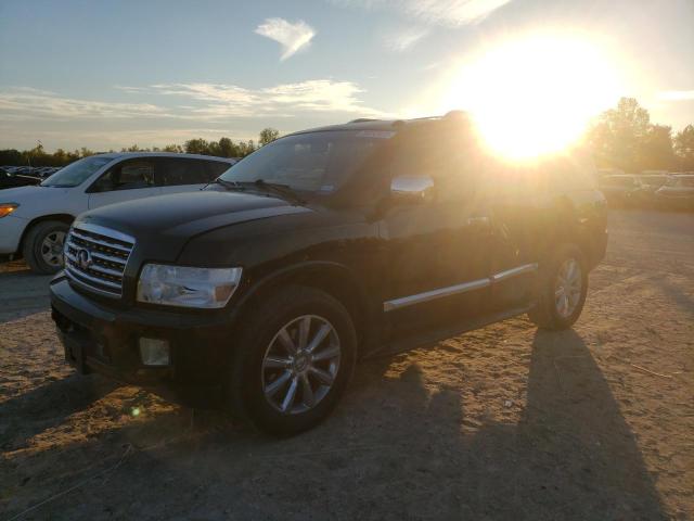 INFINITI QX56 2008 5n3aa08d68n907698