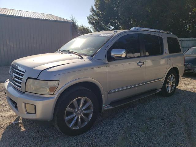 INFINITI QX56 2008 5n3aa08d68n913968