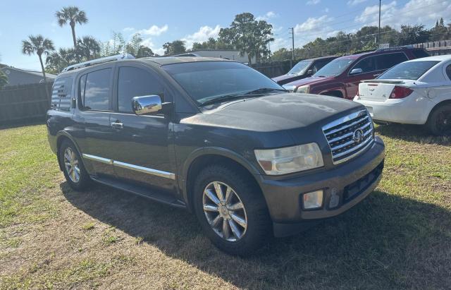 INFINITI QX56 2008 5n3aa08d68n913999