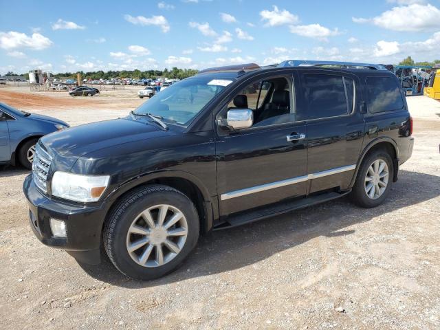 INFINITI QX56 2009 5n3aa08d69n904138