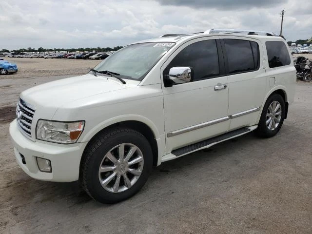 INFINITI QX56 2008 5n3aa08d78n902963