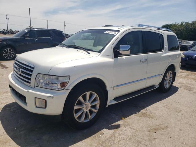 INFINITI QX56 2008 5n3aa08d78n907385