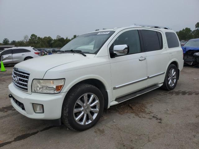 INFINITI QX56 2008 5n3aa08d78n910657