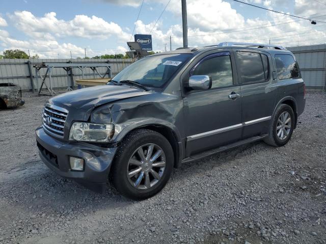 INFINITI QX56 2008 5n3aa08d98n908635