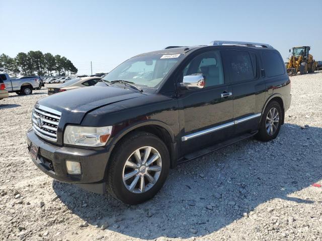 INFINITI QX56 2008 5n3aa08d98n909381