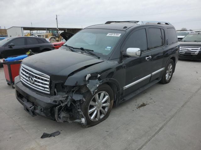 INFINITI QX56 2008 5n3aa08d98n911177