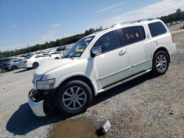 INFINITI QX56 2008 5n3aa08d98n913317