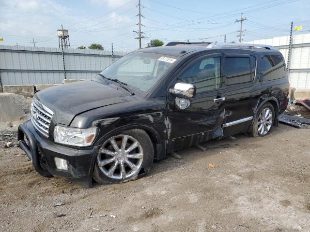 INFINITI QX56 2008 5n3aa08d98n914516