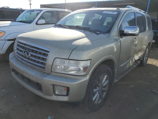 INFINITI QX56 2008 5n3aa08dx8n908885