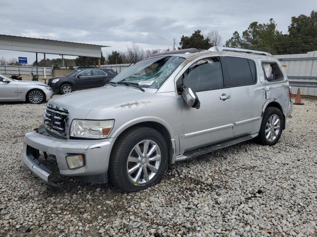 INFINITI QX56 2008 5n3aa08dx8n912628